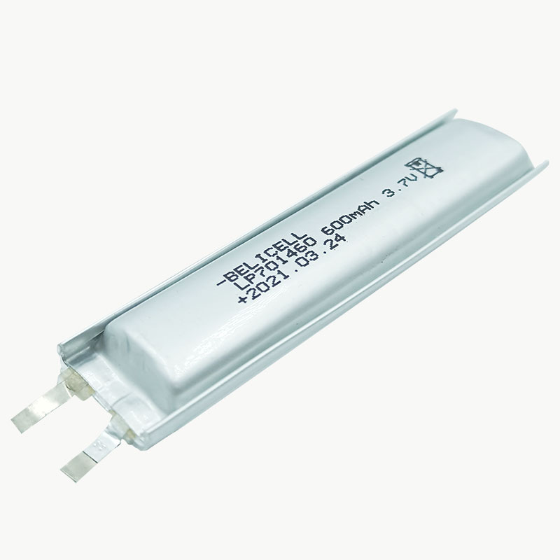 Li-Polymer 701460-600mAh